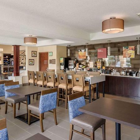 Comfort Suites Baytown I - 10 Eksteriør bilde
